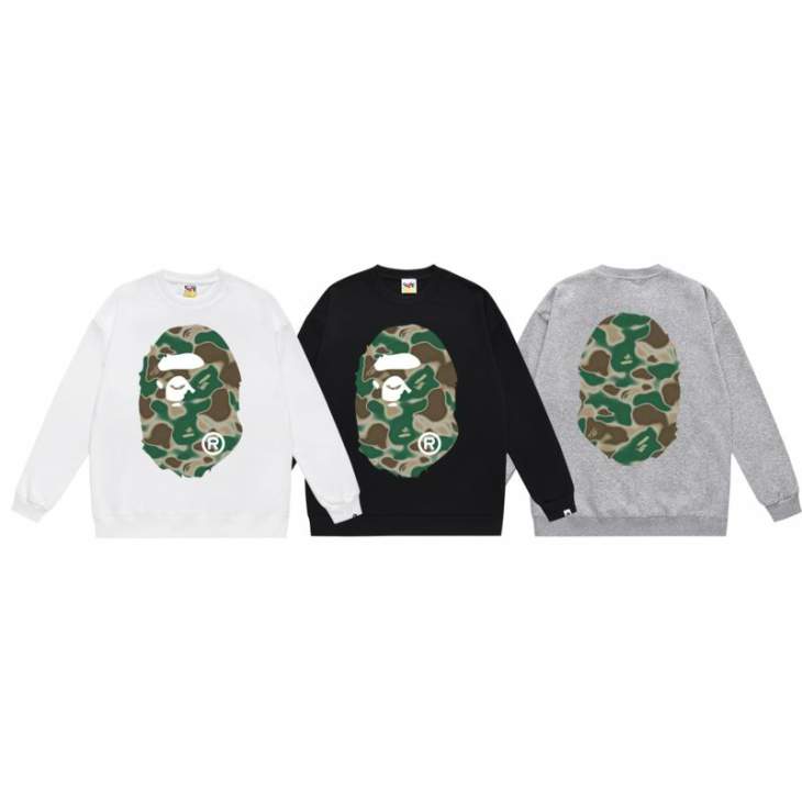 Picture of Bape Sweatshirt _SKUBapeS-2XLscqx47430424